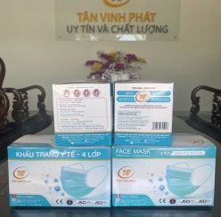Medical Masks