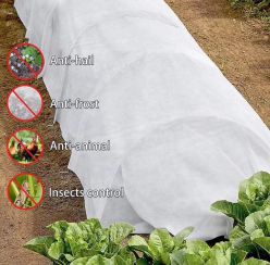 Nursery Tarps