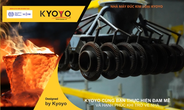 Ceramic molding