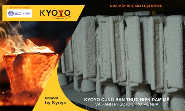 Ceramic molding