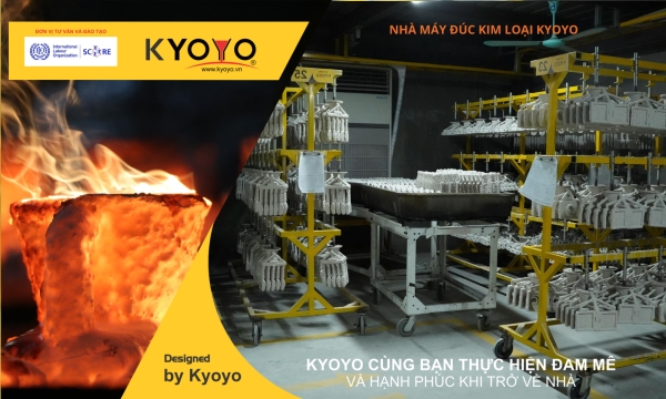 Ceramic molding