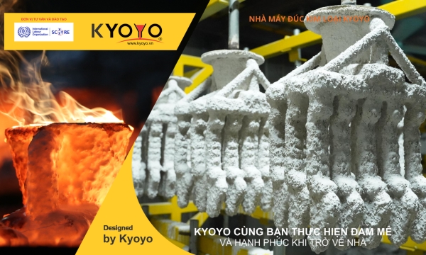 Ceramic molding