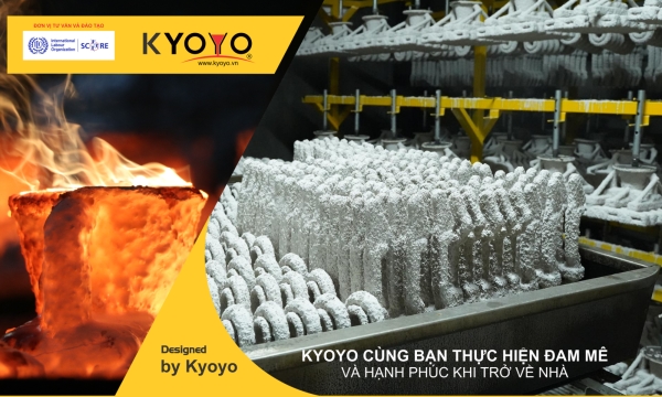 Ceramic molding