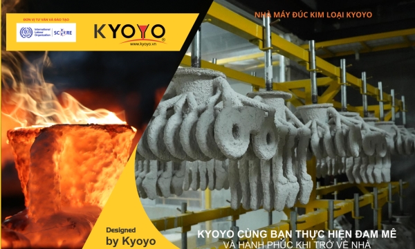 Ceramic molding