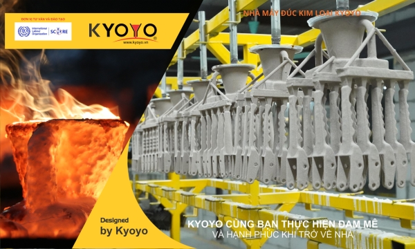 Ceramic molding