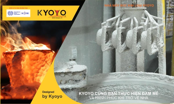Ceramic molding