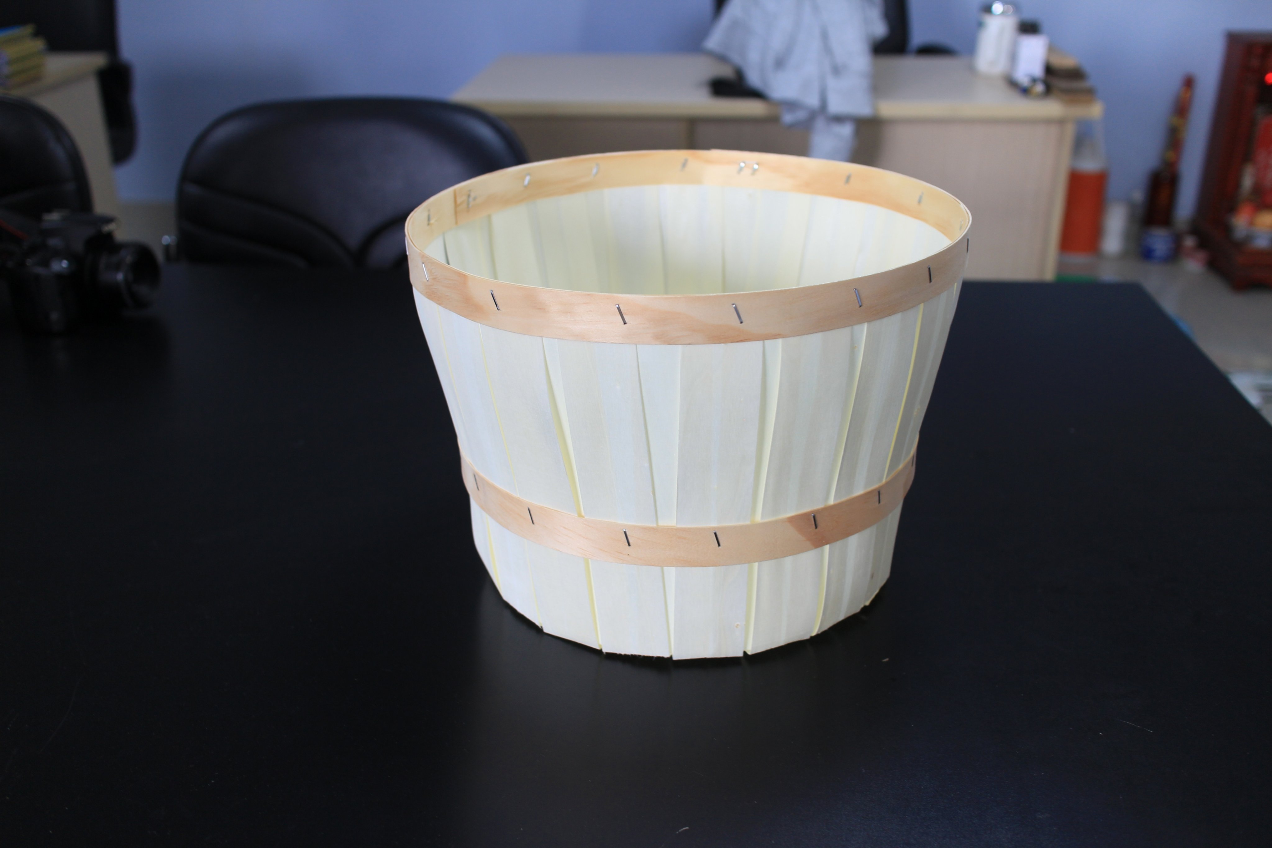 Bushel Basket