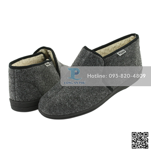 LAP - Felt - Shoes 04