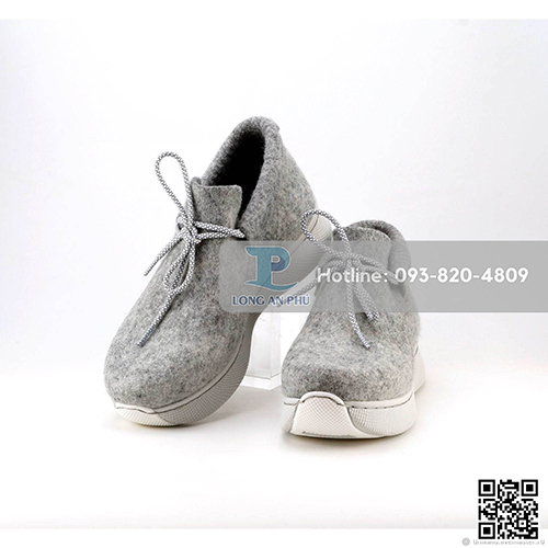 LAP - Felt - Shoes 12