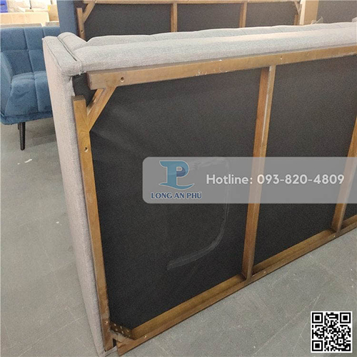 LAP - Felt - Sofa bottom covering layer 02
