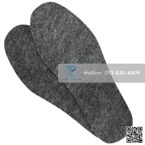 LAP - Felt - Sockliner 01