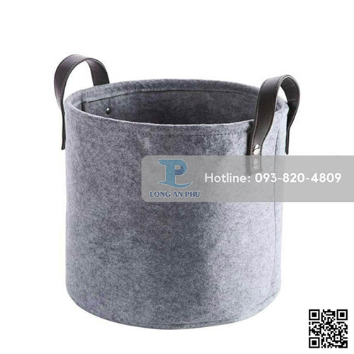 LAP - Felt - Fabric plant bags 14