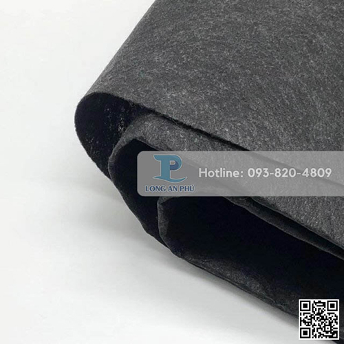 LAP - Felt fabric for sofa cover - 04
