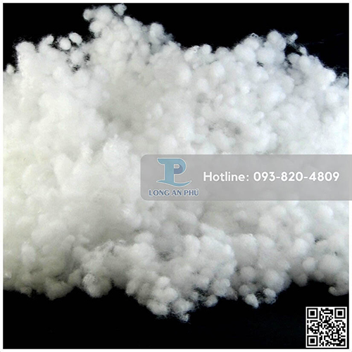 LAP - Padding - Cotton wool balls 11