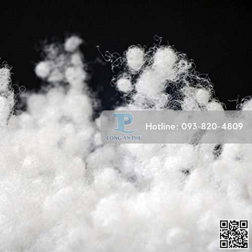 LAP - Padding - Cotton wool balls 12