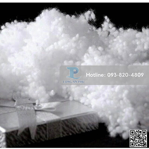 LAP - Padding - Cotton wool balls 18