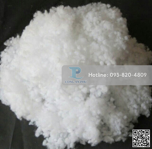LAP - Padding - Cotton wool ball 21