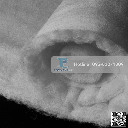 LAP - Padding - Cotton padding 03