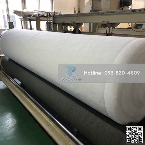 LAP - Padding - Cotton padding 06