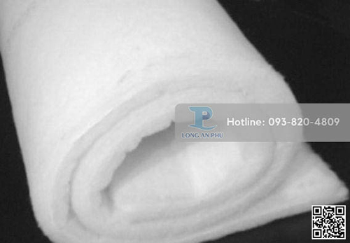 LAP - Padding - Cotton padding 07