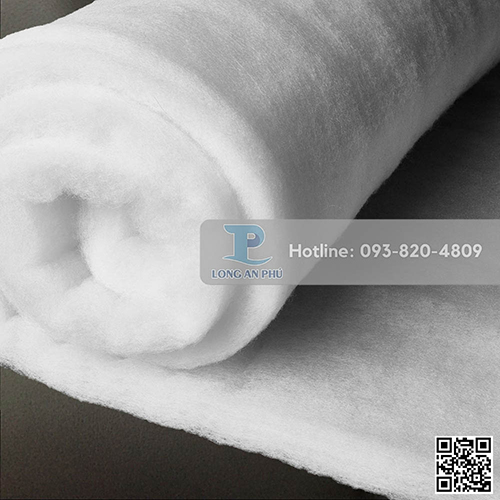 LAP - Padding - Cotton padding 08