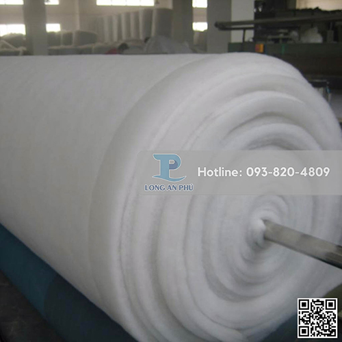 LAP - Padding - Cotton padding 10