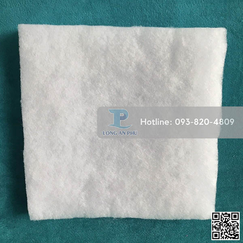 LAP - Padding - Cotton filter cloth 01