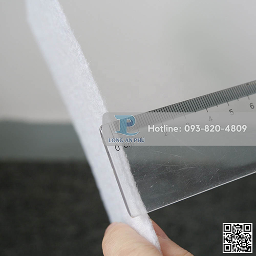 LAP - Padding - Cotton filter cloth 02