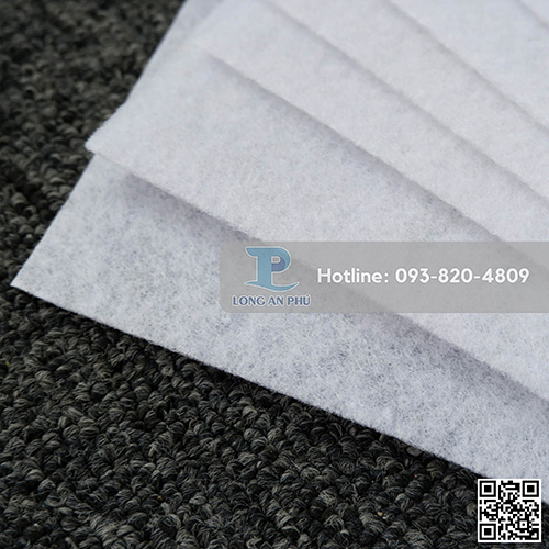 LAP - Padding - Cotton filter cloth 03
