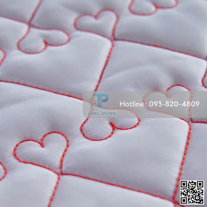 LAP - Quilting 49
