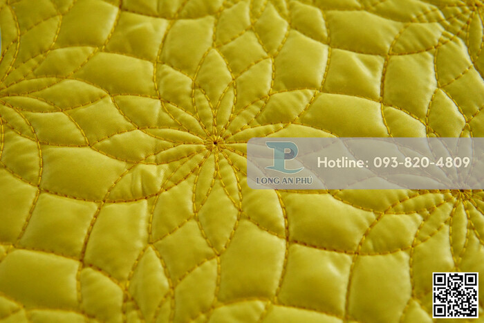 LAP - Quilting 50