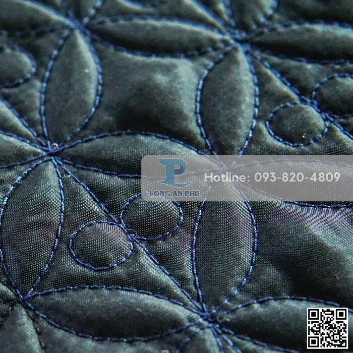 LAP - Quilting 52