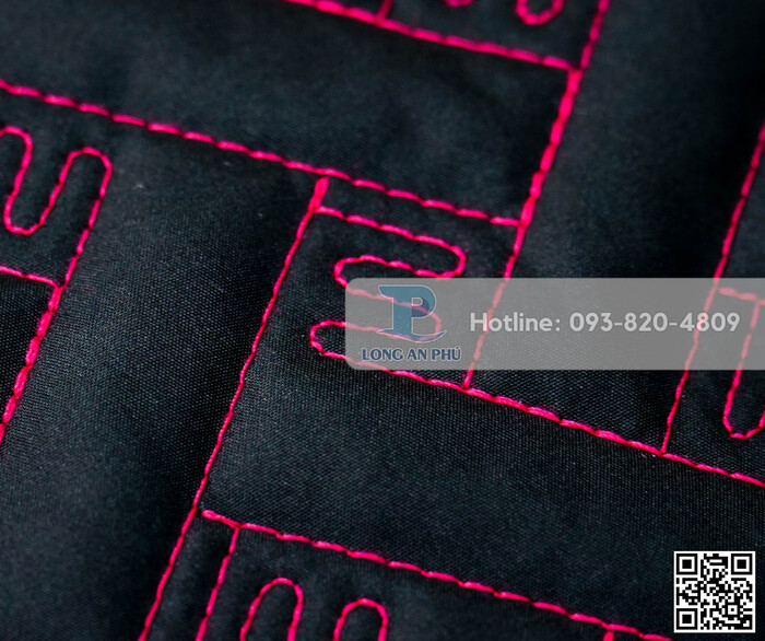 LAP - Quilting 57