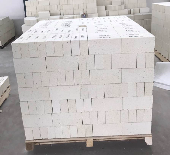 Insulation brick