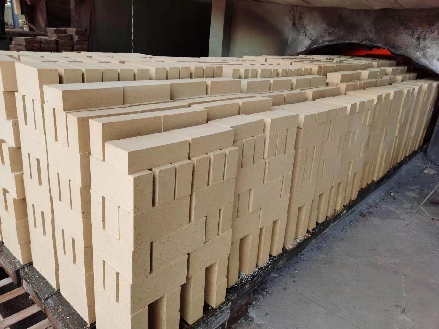 Standard shpe brick