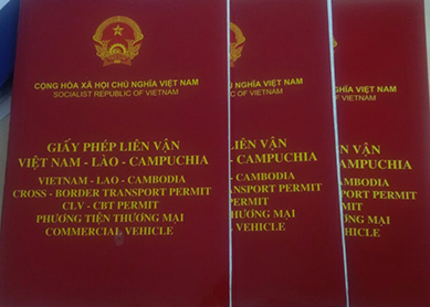 Inter-Vietnam transport