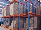 Warehouse rental service