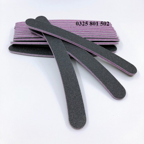 Nail files