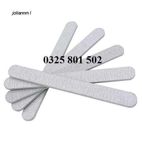 Nail files