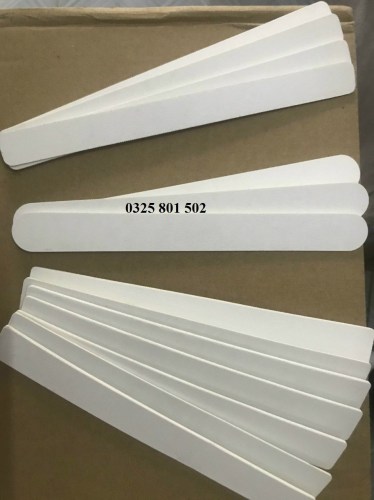 Nail files