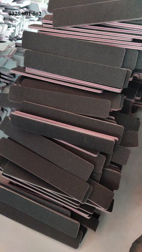 Nail files