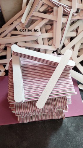 Nail files