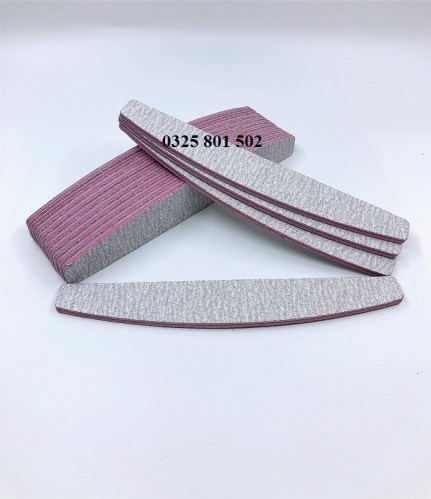 Nail files
