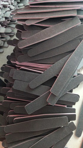 Nail files