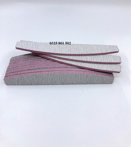 Nail files