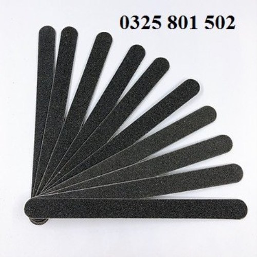 Nail files