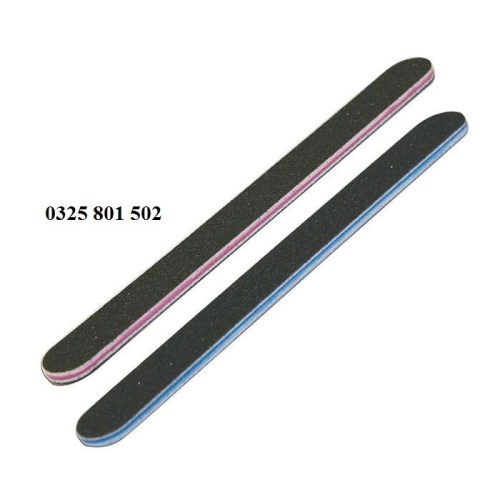 Nail files