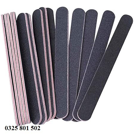 Nail files