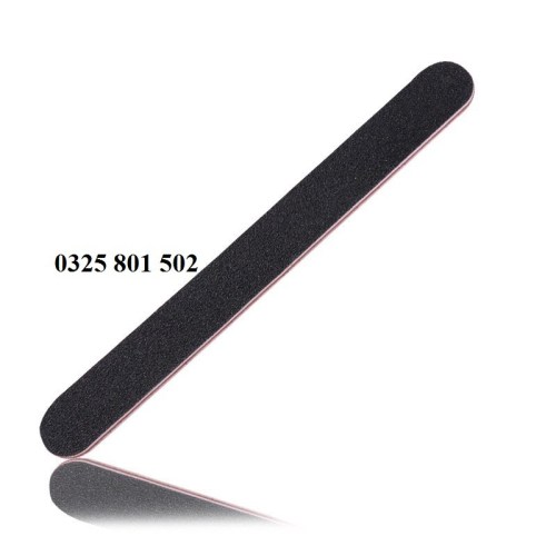 Nail files