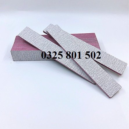 Nail files
